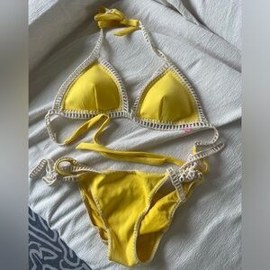 Victoria’s Secret Bikini